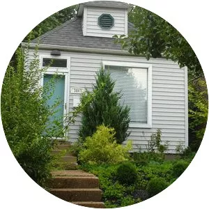 Tower Grove South - Neighborhood in St. Louis, Missouri