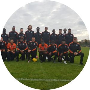 Tower Hamlets F.C. photograph