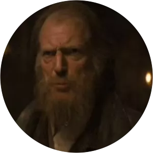 Tower Keeper - Movie character