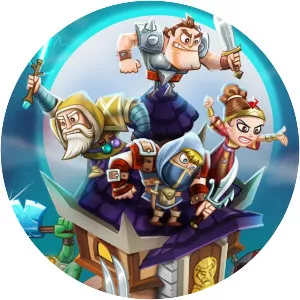 Tower Knights - Video game