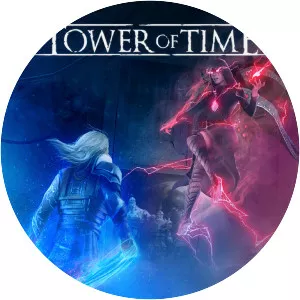 Tower of Time