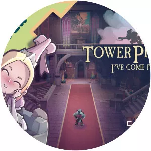 Tower Princess - Video game