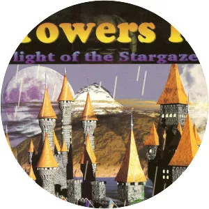 Towers II: Plight of the Stargazer