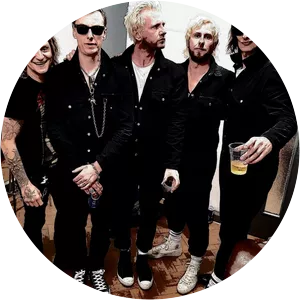 Towers of London - Rock band