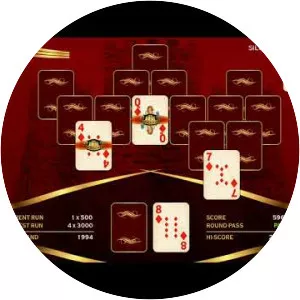 Towers TriPeaks: Classic . . .