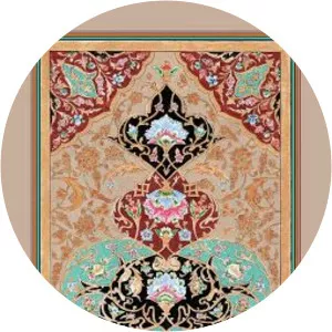 Towhidi Tabari - Iranian artist