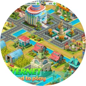 Town City ‑ Village Building Sim Paradise