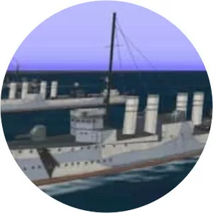 Town-class destroyer - Class of ship