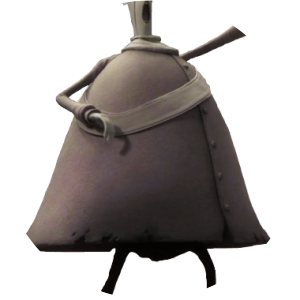 Town Crier Corpse Bride