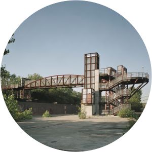 Town of Kansas Bridge