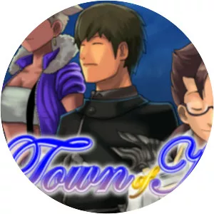 Town of Night - Video game