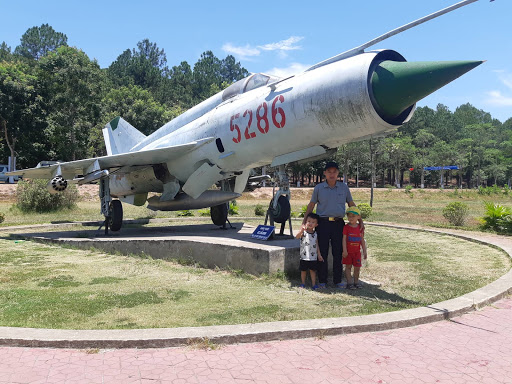 Town Primary School Luong