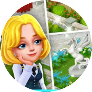 Town Story - Match 3 Puzzle - Video game