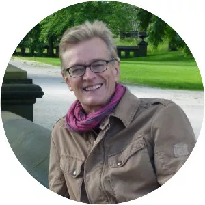 Town with Nicholas Crane