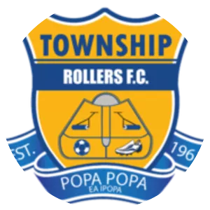 Township Rollers F. C.