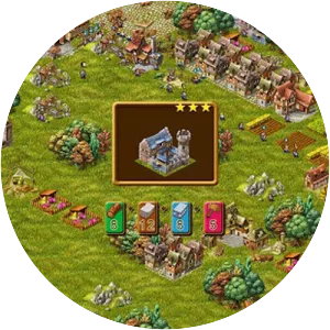 Townsmen 6