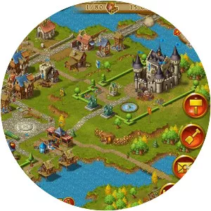 Townsmen Premium