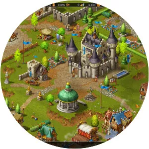 Townsmen
