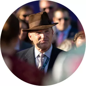 Towser Gosden - Horse trainer