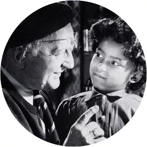 Toxi - 1952 ‧ Drama ‧ 1h 29m