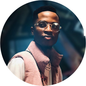 Toxic Fuvu - Musical artist