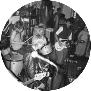 Toxic Reasons - Rock band