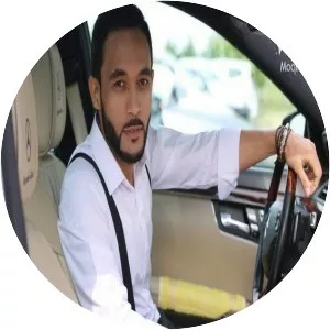 Toxir Sulton - Singer