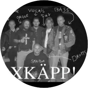 Toxkäpp! - Musical group