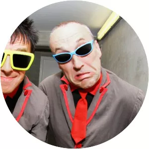 Toy Dolls