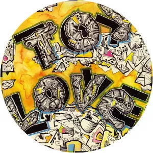 Toy Love - Rock band