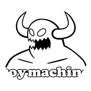 Toy Machine - Company