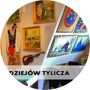toy museum in krynica zdroj muzeum dziejów tylicza