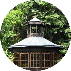 toy museum in krynica zdroj pijalnia słotwinka