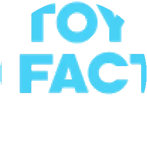 Toy's Factory - Record label