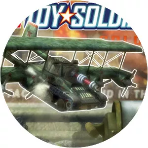 Toy Soldiers: Cold War