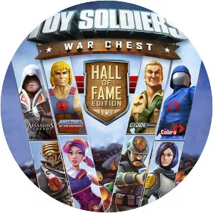 Toy Soldiers: War Chest