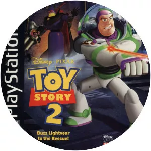 Toy Story 2: Buzz Lightyear to the Rescue