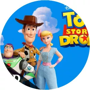 Toy Story Drop!