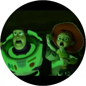 Toy Story of Terror! - 2013 ‧ Comedy horror