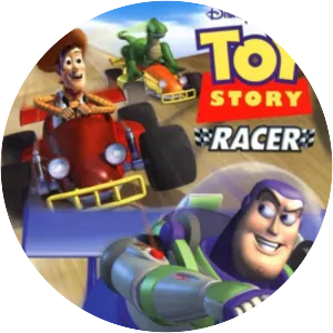 Toy Story Racer