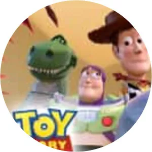 Toy Story That Time Forgot