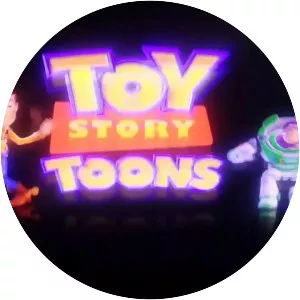 Toy Story Toons