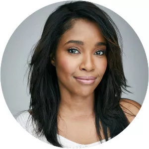 Toya Turner - Film actor