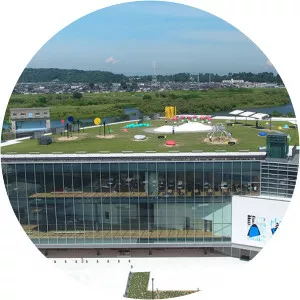 Toyama Prefectural Museum of Art and Design