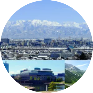 Toyama Prefecture
