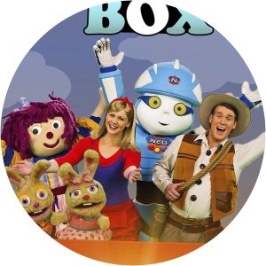 Toybox 