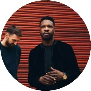 Toyboy & Robin - Musical group