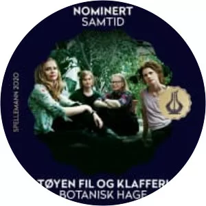 Tøyen Fil og Klafferi