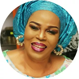 Toyin Afolayan - Nigerian film actress