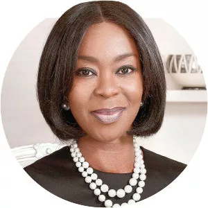 Toyin Saraki